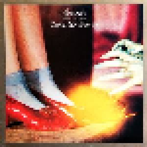 Cover - Electric Light Orchestra: Eldorado