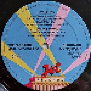 Electric Light Orchestra: Eldorado (LP) - Bild 3
