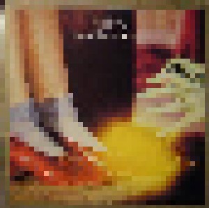 Cover - Electric Light Orchestra: Eldorado