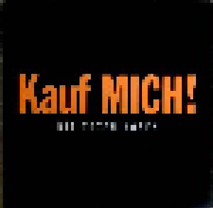 Die Toten Hosen: Kauf MICH! (LP) - Bild 1