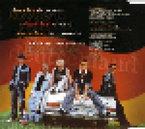 Die Prinzen: Deutschland (Single-CD) - Bild 3