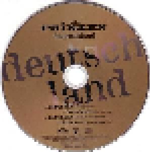 Die Prinzen: Deutschland (Single-CD) - Bild 4