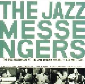 The Jazz Messengers: At The Cafe Bohemia Volume 2 (CD) - Bild 1