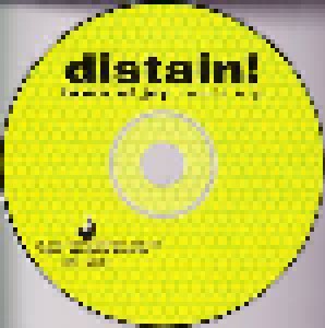 !distain: Tears Of Joy Remix E.P. (Mini-CD / EP) - Bild 3