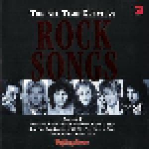 The All Time Greatest Rock Songs (2-CD) - Bild 1