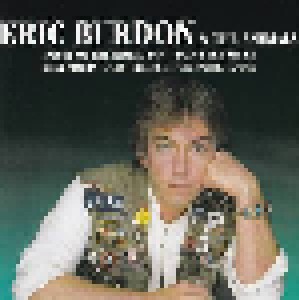 Animals, The + Eric Burdon + Eric Burdon & The Animals: Eric Burdon & The Animals (Split-CD) - Bild 1