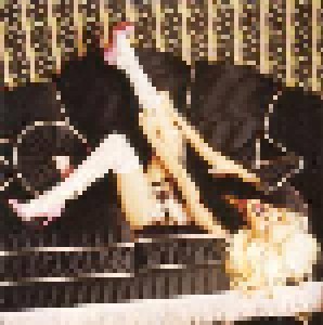Christina Aguilera: Back To Basics (2-CD) - Bild 3