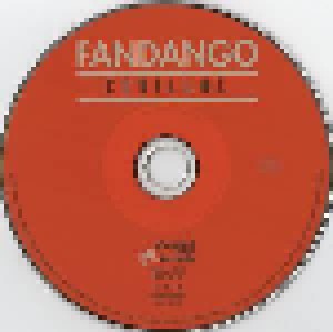 Fandango: Cadillac (CD) - Bild 5