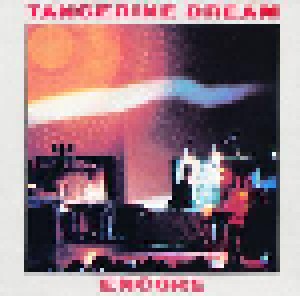 Tangerine Dream: Encore (CD) - Bild 1