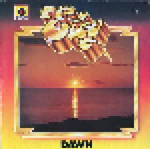 Eloy: Dawn (LP) - Bild 1