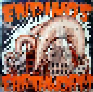 Cover - Endino's Earthworm: Endino's Earthworm