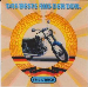 Das Beste Aus Der DDR (3-CD) - Bild 3