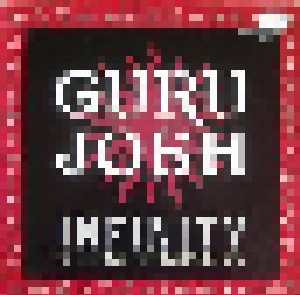 Guru Josh: Infinity (12") - Bild 1