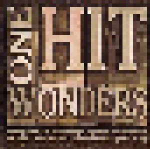 One Hit Wonders (2-CD) - Bild 1
