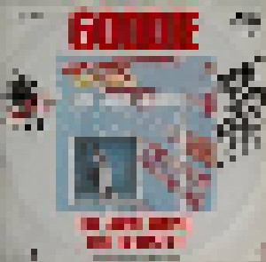 Goodie: Do Something (12") - Bild 1
