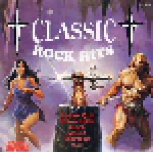 Classic Rock Hits (CD) - Bild 1