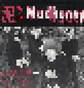 Cover - Mudhoney: You Stupid Asshole / Knife Manual