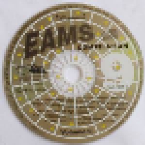 EAMS Compilation Volume 09 (CD) - Bild 3