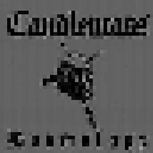 Candlemass: Doomology - Cover
