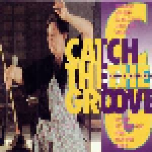 Cover - Clivillés & Cole: Catch The Groove