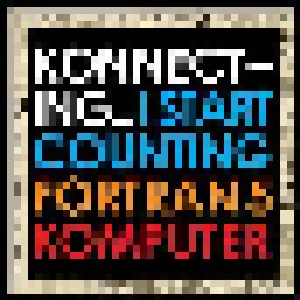 Konnecting (CD) - Bild 1