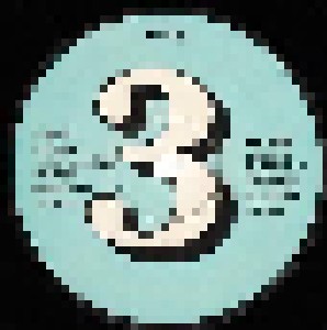 DJ Ham + Jimmy J & Cru-L-T: Remix Records & Kniteforce Present 'The Remix's' Part 3 (Split-12") - Bild 3