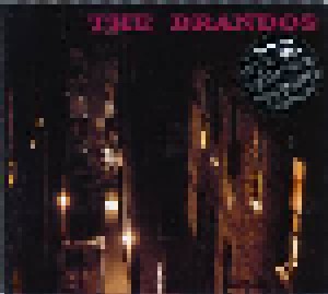 The Brandos: The Solution (Single-CD) - Bild 1