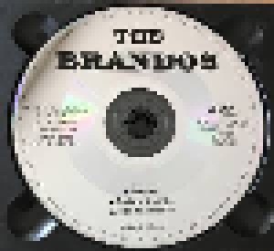 The Brandos: The Solution (Single-CD) - Bild 3