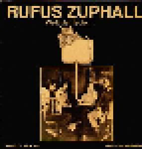Cover - Rufus Zuphall: Weiß Der Teufel
