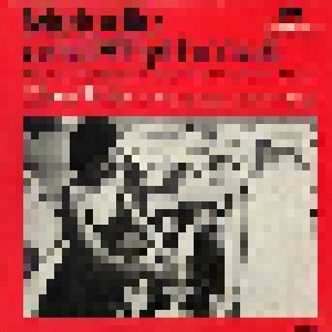 Cover - Cherry Wainer: Melodie Und Rhythmus