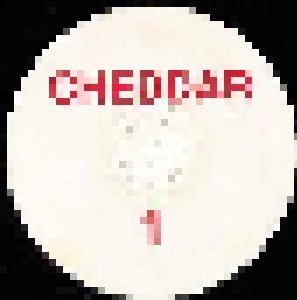 Cover - Cheddar: Cheddar 1