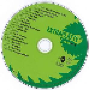 Extraplatte World Vol. 5 (CD) - Bild 3