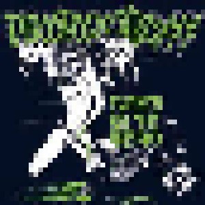 Discopowerboxxx: Fucked By The Dead (Mini-CD / EP) - Bild 1