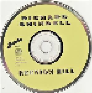 Richard Shindell: Reunion Hill (CD) - Bild 3