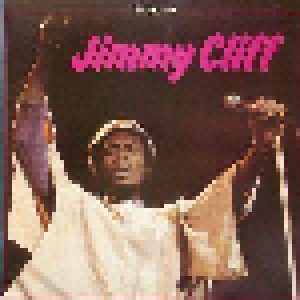 Cover - Jimmy Cliff: Collection