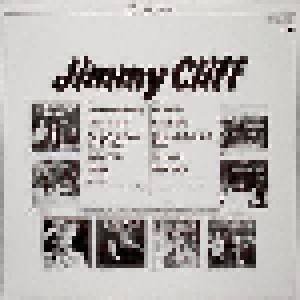 Jimmy Cliff: Collection (LP) - Bild 2
