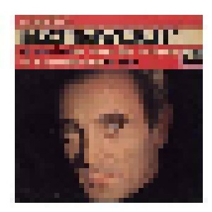 Cover - Charles Aznavour: Temps Des Caresses, Le