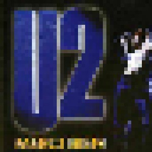 U2: Merci Bien (CD) - Bild 1