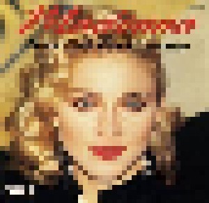 Madonna & Otto von Wernherr: Madonna With Otto Von Wernherr (CD) - Bild 1