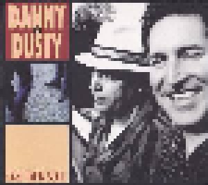 Danny & Dusty: Cast Iron Soul (CD + DVD) - Bild 1