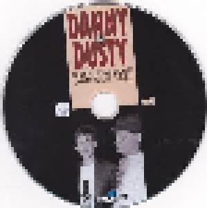 Danny & Dusty: Cast Iron Soul (CD + DVD) - Bild 4