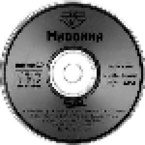 Madonna: Live In USA (CD) - Bild 3
