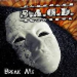 S.A.D.D.: Break Me (Promo-Mini-CD / EP) - Bild 1