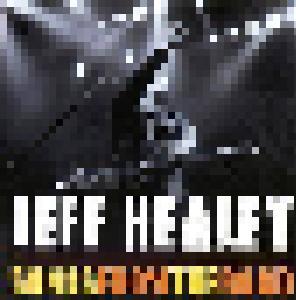 Jeff Healey: Songs From The Road - Cover