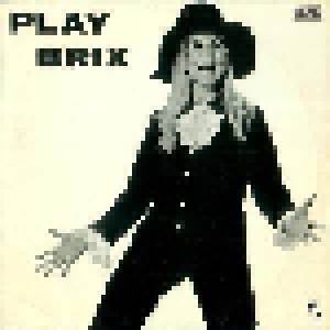 Fifi Brix: Play Brix - Cover