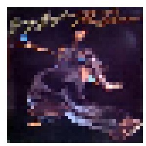 Gary Boyle: The Dancer (CD) - Bild 1