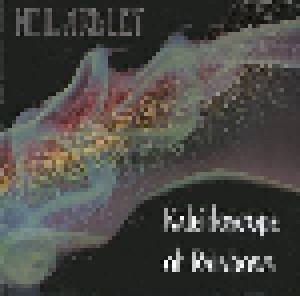 Neil Ardley: Kaleidoscope Of Rainbows (CD) - Bild 1