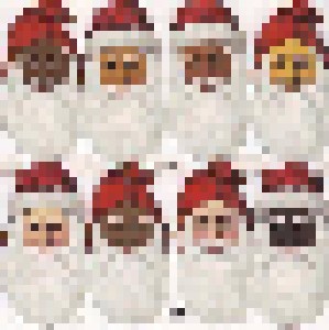 Aaron Neville: Aaron Neville's Soulful Christmas (CD) - Bild 2
