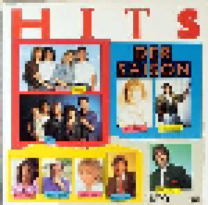 Cover - Leon: Hits Der Saison 1/90
