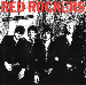 Red Rockers: Condition Red (CD) - Bild 1